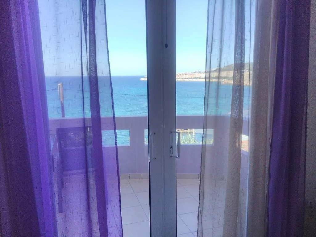 Amazing Sea View Apartment (Adults Only) Chania
