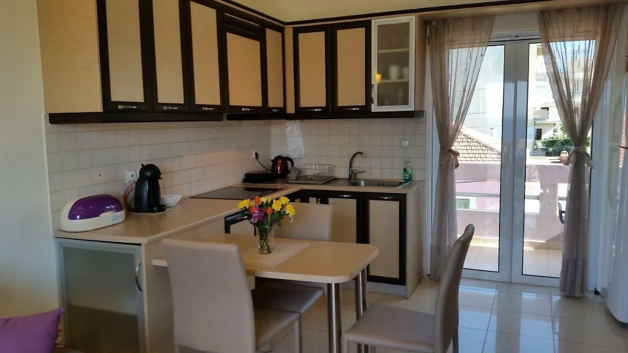 Amazing Sea View Apartment (Adults Only) Chania   Chania (Crete)