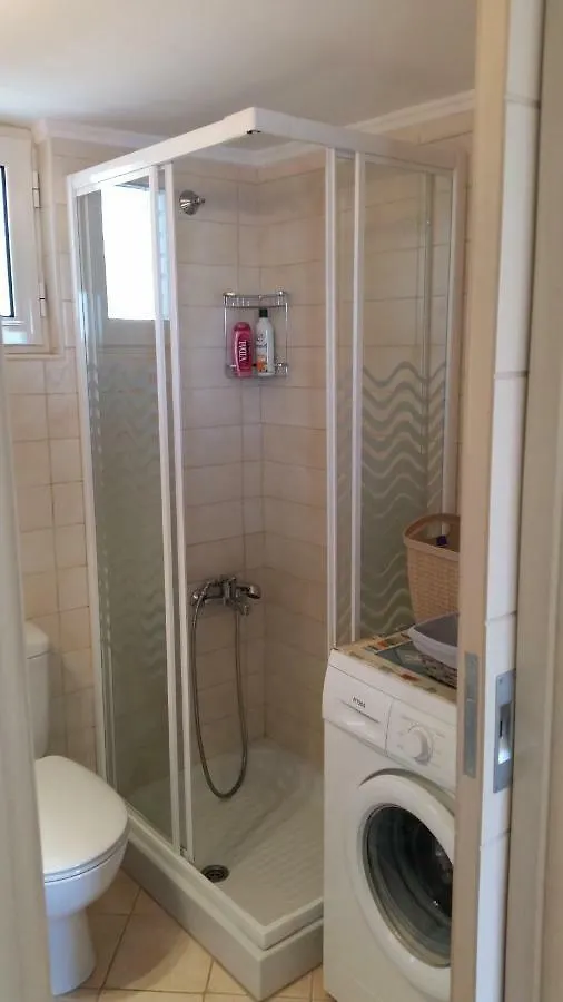Amazing Sea View Apartment (Adults Only) Chania