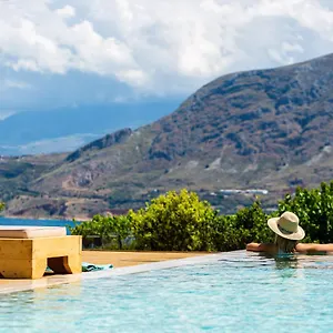 Villa Artemisia, Chania (Crete)