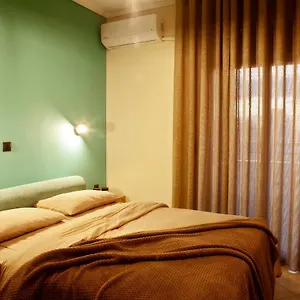 Designer Close To The Center + Free Parking , Thessaloniki Greece