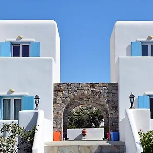 Katerina , Tourlos Greece