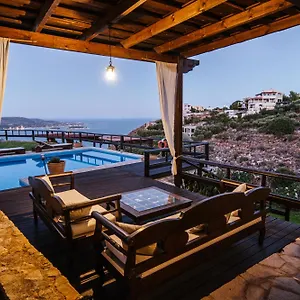 Villa Your-villa, In Crete, Chania (Crete)