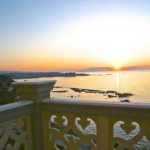 Hotel Andromeda, Chania (Crete)