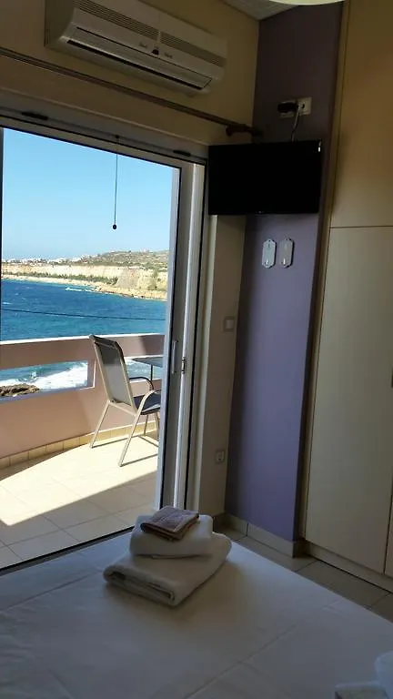 Amazing Sea View Apartment (Adults Only) Chania  0*, Chania (Crete)