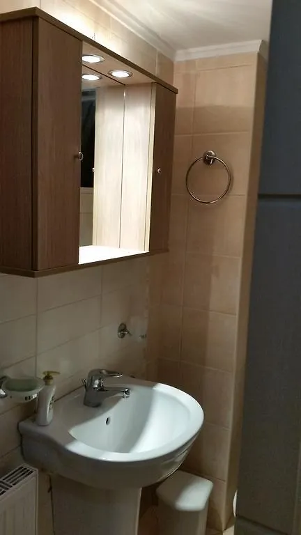 Amazing Sea View Apartment (Adults Only) Chania  Greece