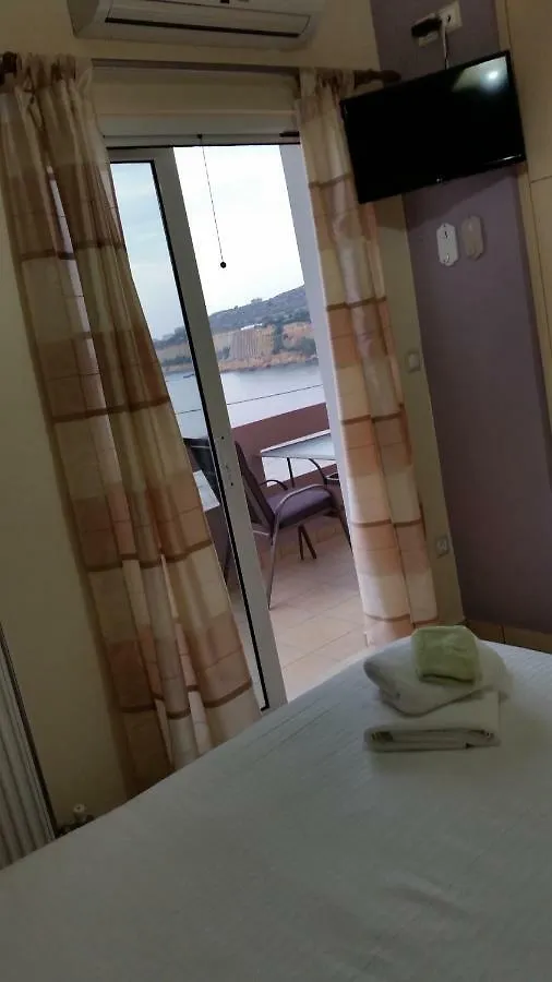 Amazing Sea View Apartment (Adults Only) Chania  Chania (Crete)
