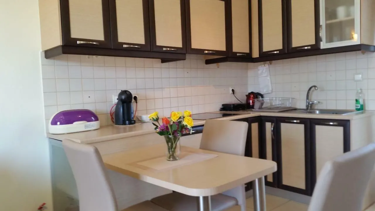 Amazing Sea View Apartment (Adults Only) Chania  Greece