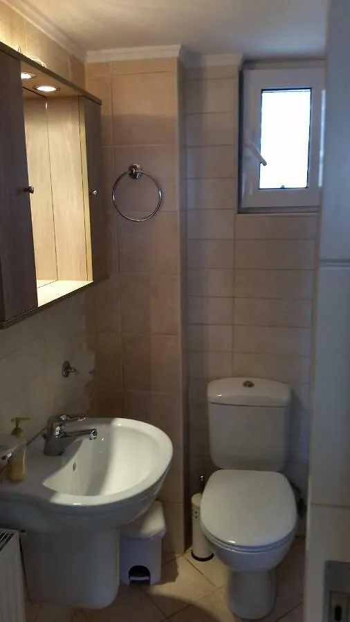 Amazing Sea View Apartment (Adults Only) Chania