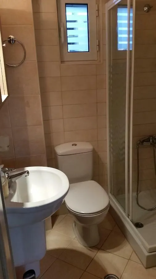 Amazing Sea View Apartment (Adults Only) Chania  0*, Chania (Crete) Greece