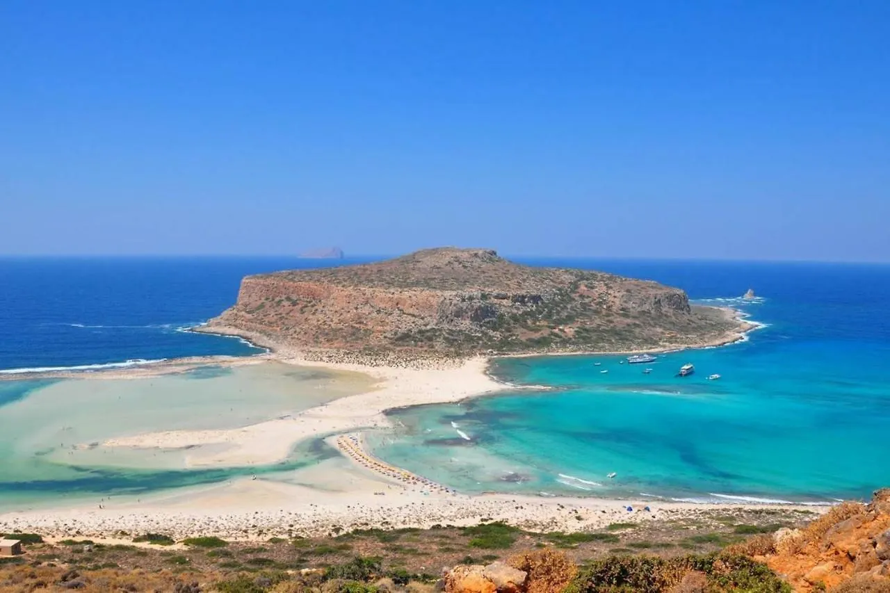 Amazing Sea View Apartment (Adults Only) Chania   Chania (Crete)