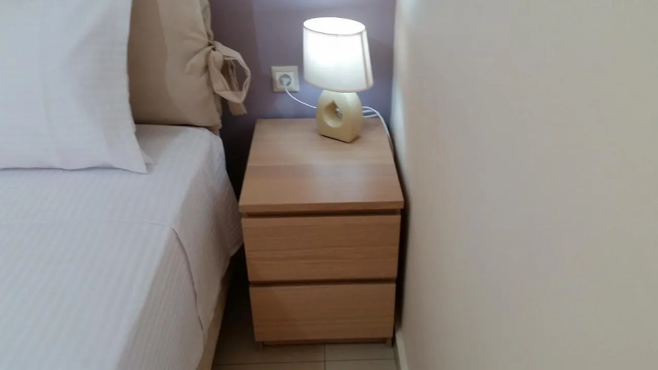 Amazing Sea View Apartment (Adults Only) Chania